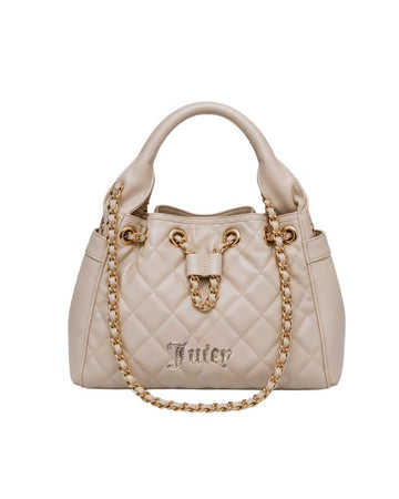 JUICY Women Quilted Handbag