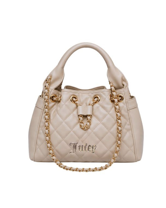 JUICY Women Quilted Handbag