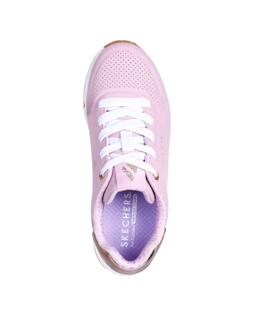 SKECHERS Kids Girls Go Walk Sneakers