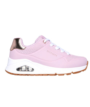 SKECHERS Kids Girls Go Walk Sneakers