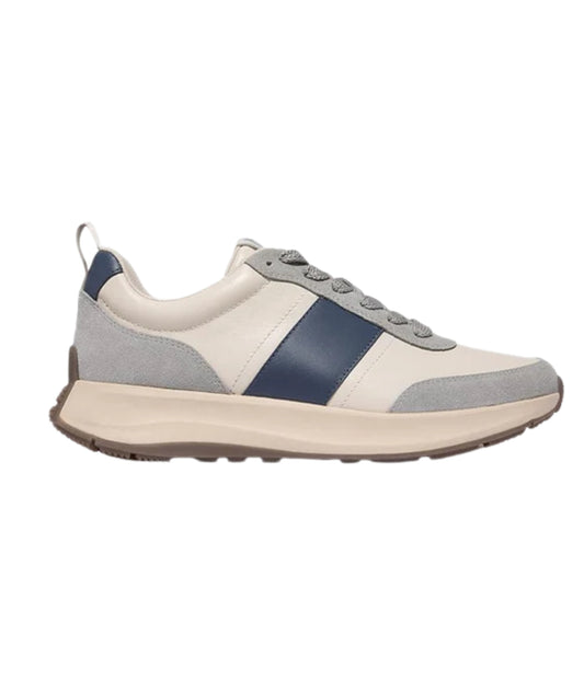 FITFLOP Men Flow Leather Sneakers