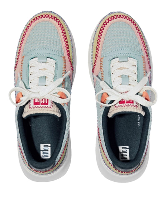 FITFLOP Women F-Mode Sneakers