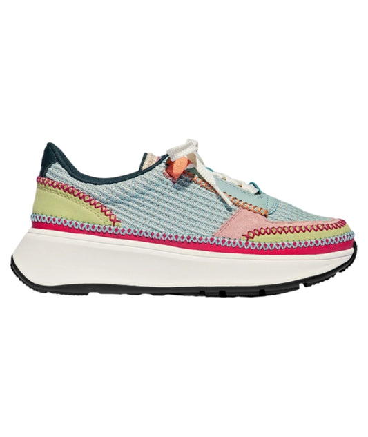 FITFLOP Women F-Mode Sneakers