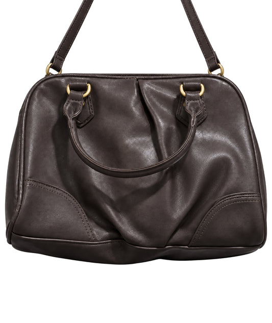 JUICY COUTURE Women Leather Handbag