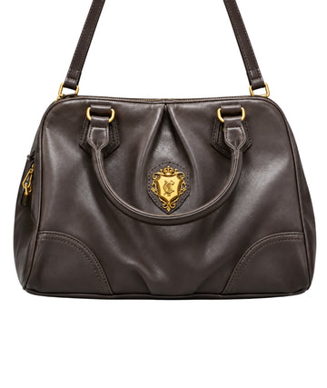 JUICY COUTURE Women Leather Handbag