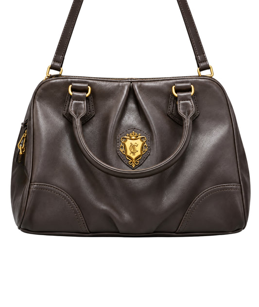 JUICY COUTURE Women Leather Handbag