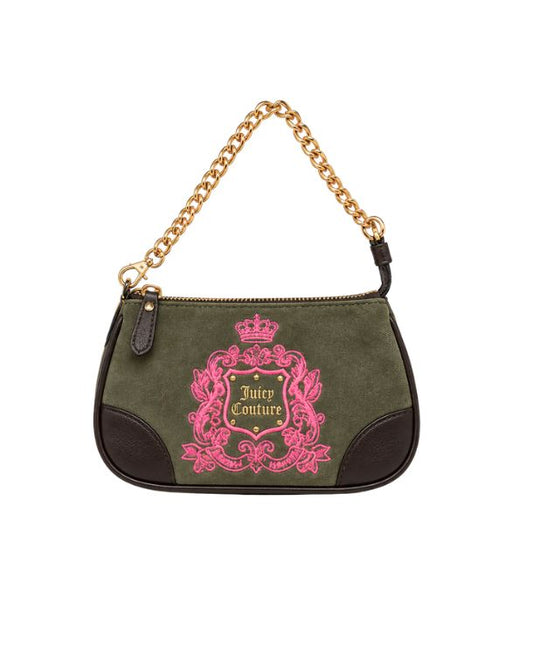 JUICY Women Stylish Vintage Hand Bag