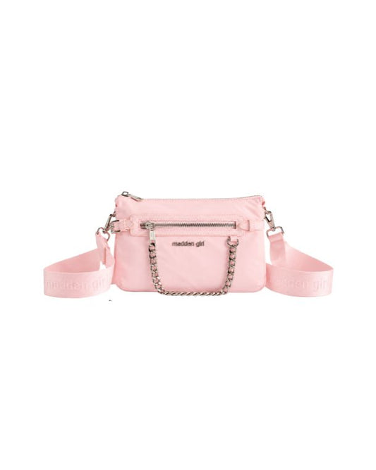 MADDEN GIRL Women Versatility  Cross Body Bag