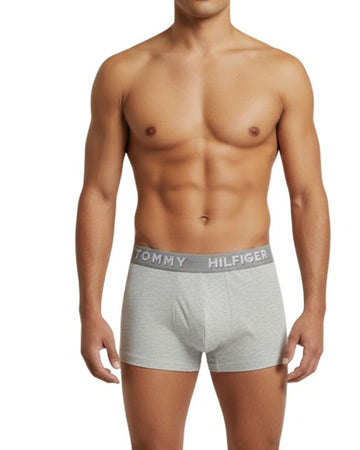 TOMMY HILFIGER Men 3 Packs Soft Boxer Briefs