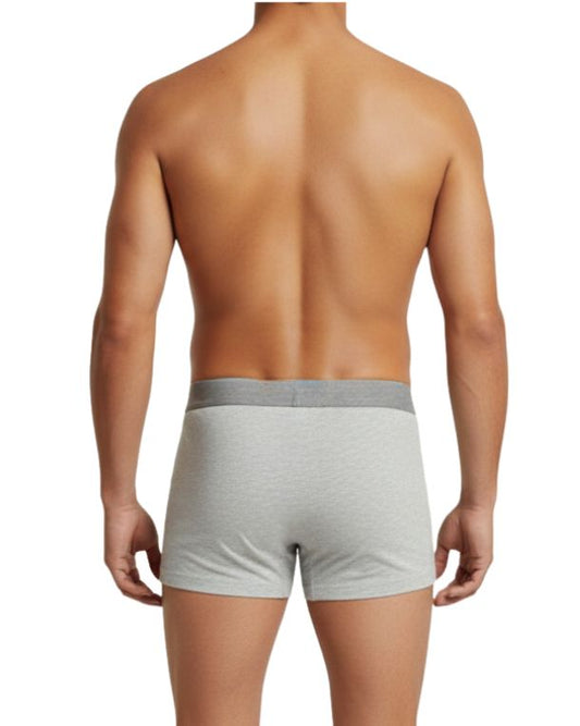 TOMMY HILFIGER Men 3 Packs Soft Boxer Briefs