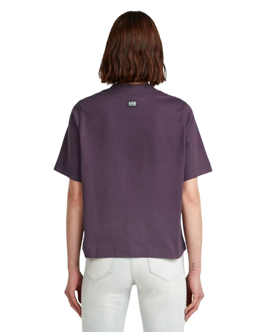 G-STAR Women Relax Boxy T-Shirt