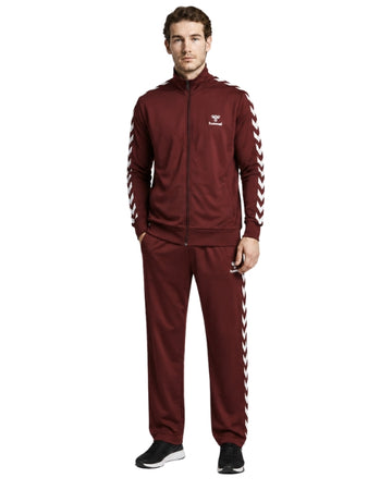 HUMMEL Men Light Tracksuit Set