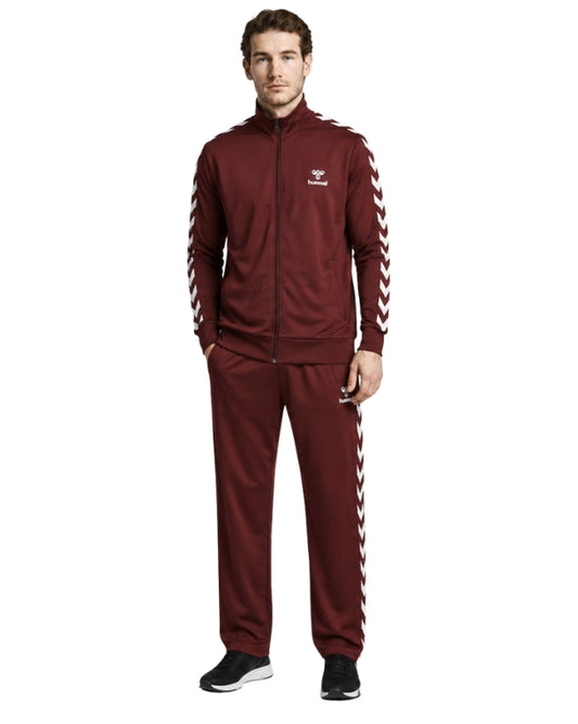 HUMMEL Men Light Tracksuit Set