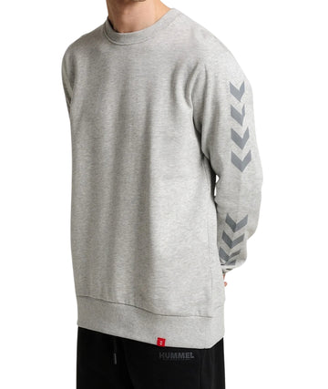 HUMMEL Men Pre-owned T-Shirt
