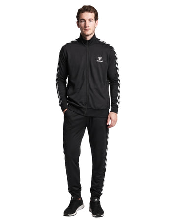 HUMMEL Men Tracksuit Set