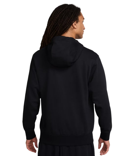 NIKE Men Warmth Hoodie