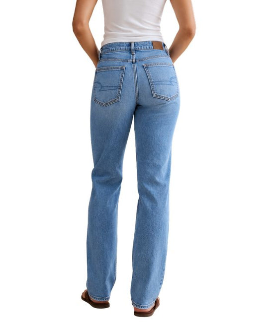 AMERICAN EAGLE Women Stretch Jeans