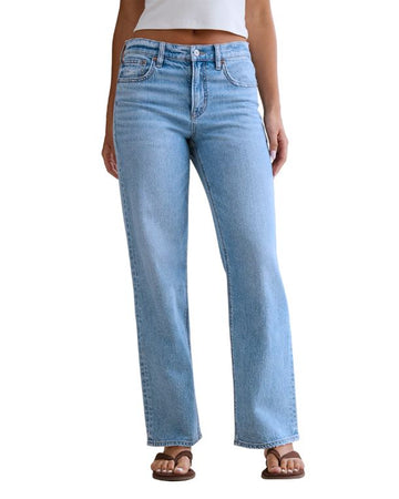 AMERICAN EAGLE Women Stovepipe Jeans