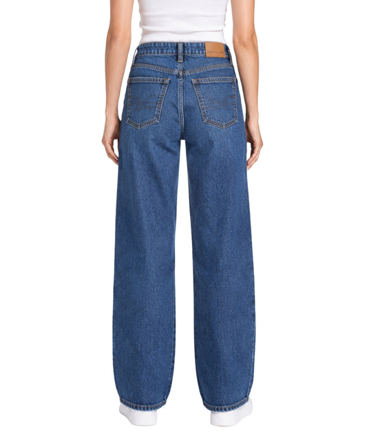 AMERICAN EAGLE Women Straight Leg