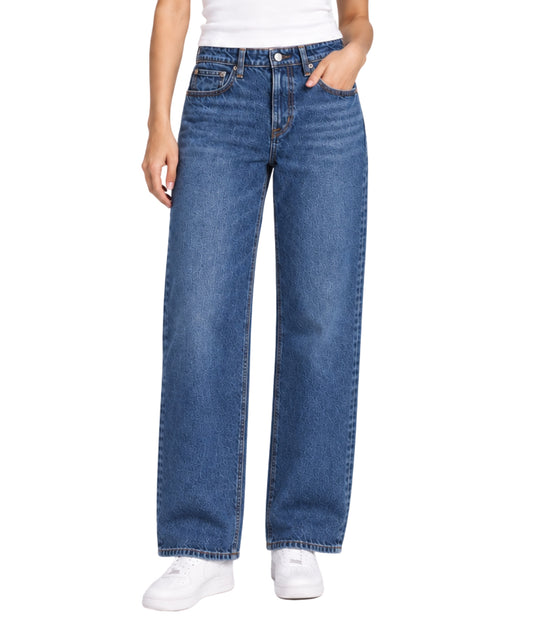 AMERICAN EAGLE Women Straight Leg