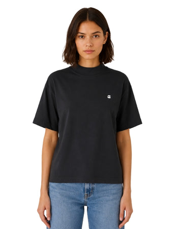 G-STAR RAW Women Boxy Fit T-Shirt