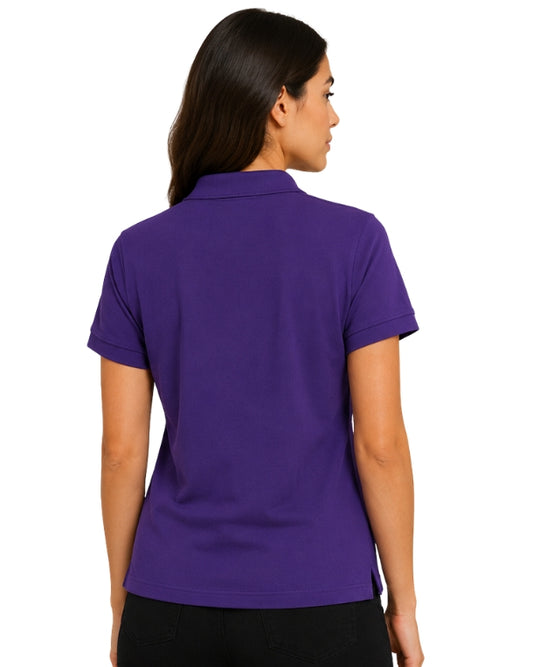 ENGLERBERT STRAUSS Women Stylie Polo Shirt