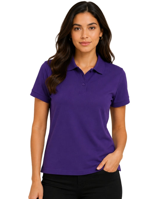 ENGLERBERT STRAUSS Women Stylie Polo Shirt