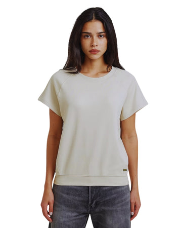 G-STAR RAW Women Smooth T-Shirt
