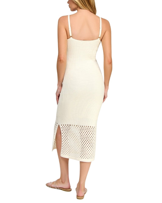 INVITEE Women Elegant Casual Style Dress