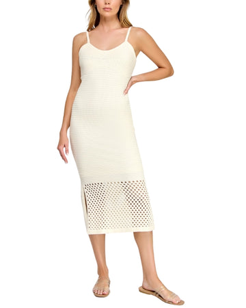 INVITEE Women Elegant Casual Style Dress