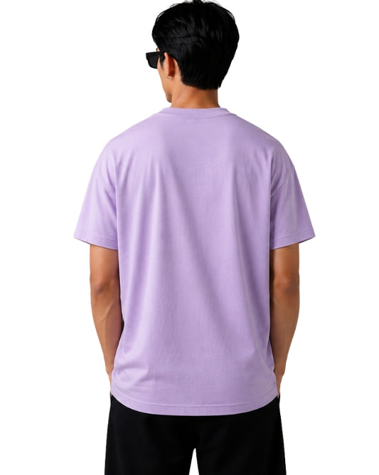 POLICE Men Relaxed Comfort  T-Shirt