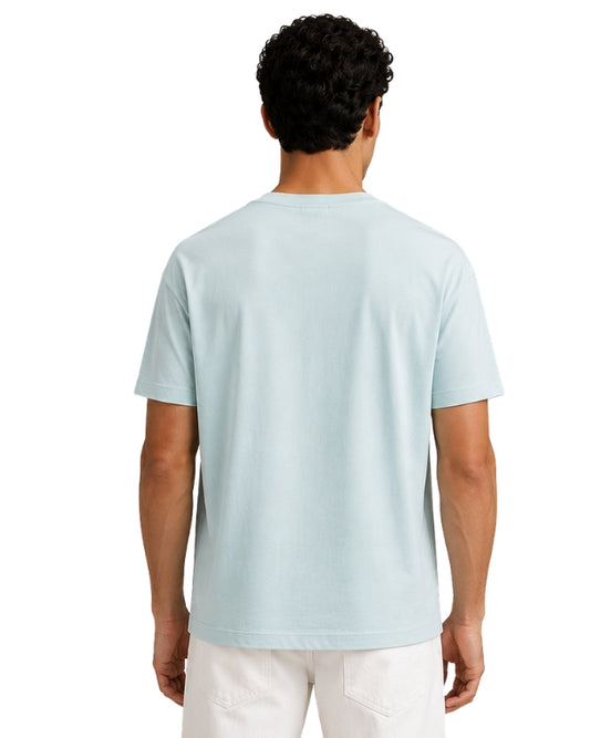 HUGO BOSS Men Logo Soft T-Shirt