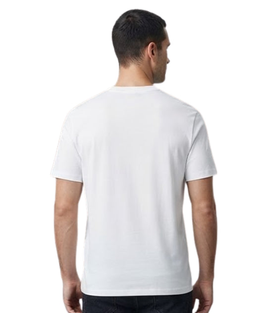 HUGO BOSS Men Smooth Short Sleeve T-Shirt
