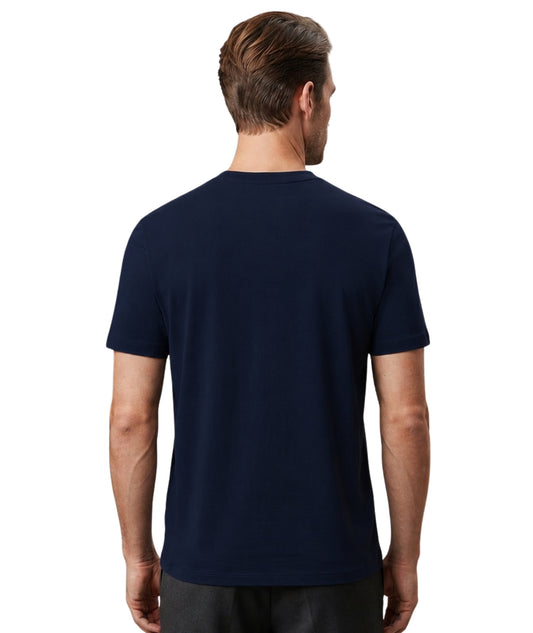 HUGO BOSS Men Smooth T-Shirt