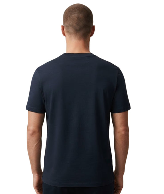 HUGO BOSS Men Comfy Short Sleeve T-Shirt