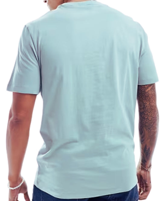 HUGO BOSS Men Casual T-Shirt