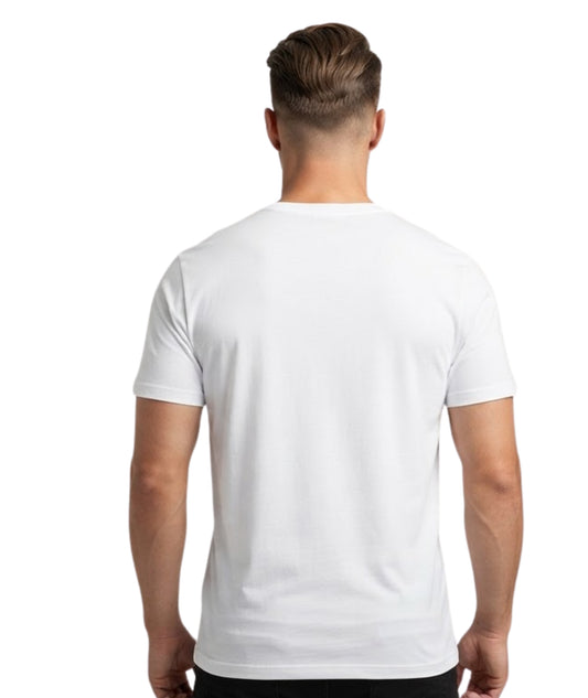 HUGO BOSS Men Casual Short Sleeve T-Shirt