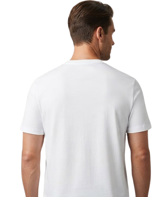 HUGO BOSS Men  Short Sleeve T-Shirt