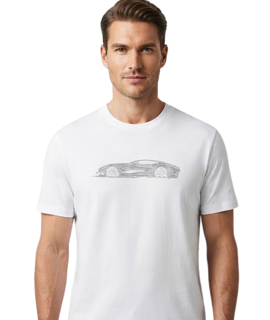 HUGO BOSS Men  Short Sleeve T-Shirt