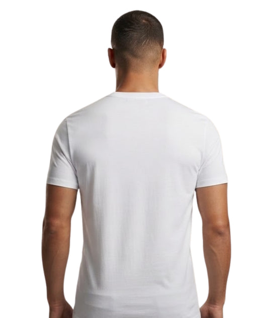 HUGO BOSS Men Soft Short Sleeve T-Shirt
