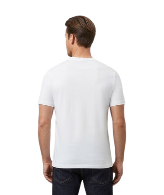 HUGO BOSS Men Basic Short Sleeve T-Shirt