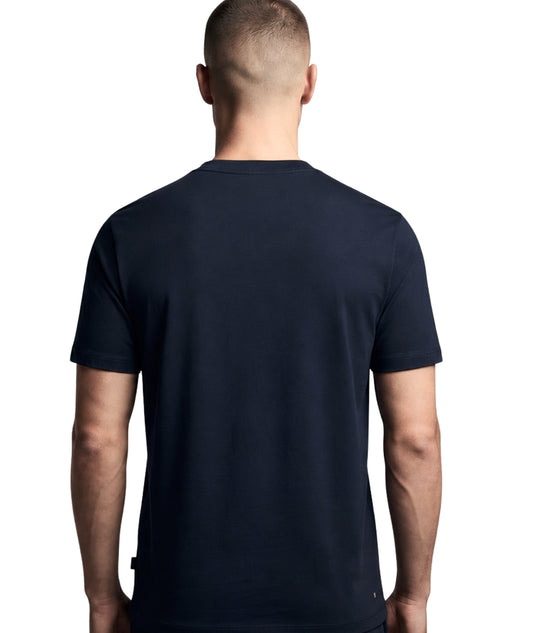 HUGO BOSS Men Basic T-Shirt