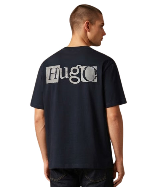 HUGO BOSS Men Soft T-Shirt