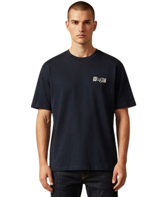 HUGO BOSS Men Soft T-Shirt