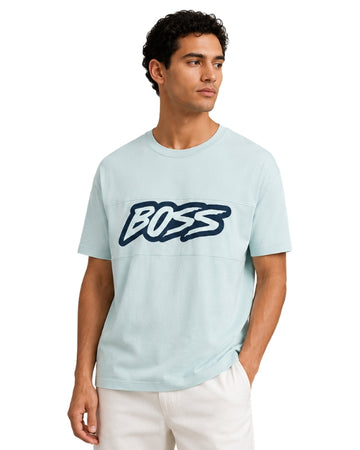 HUGO BOSS Men Relax T-Shirt