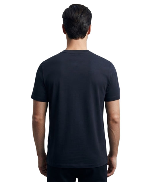 HUGO BOSS Men Casual T-Shirt