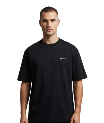 HUGO BOSS Men Short Sleeve Graphic T-Shirt