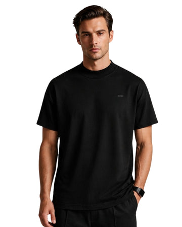 HUGO BOSS Men Back Bold Tonal Graphic T-Shirt