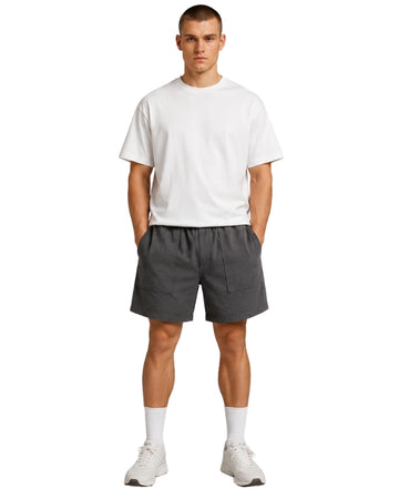 UNIQLO Men Comfy Utility Short