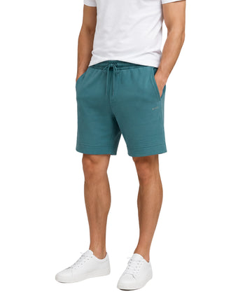 HUGO BOSS Men Straight Fit Short